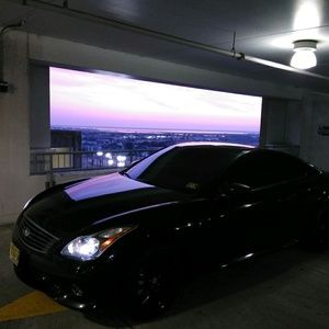 Meet your Posher, Ricardo